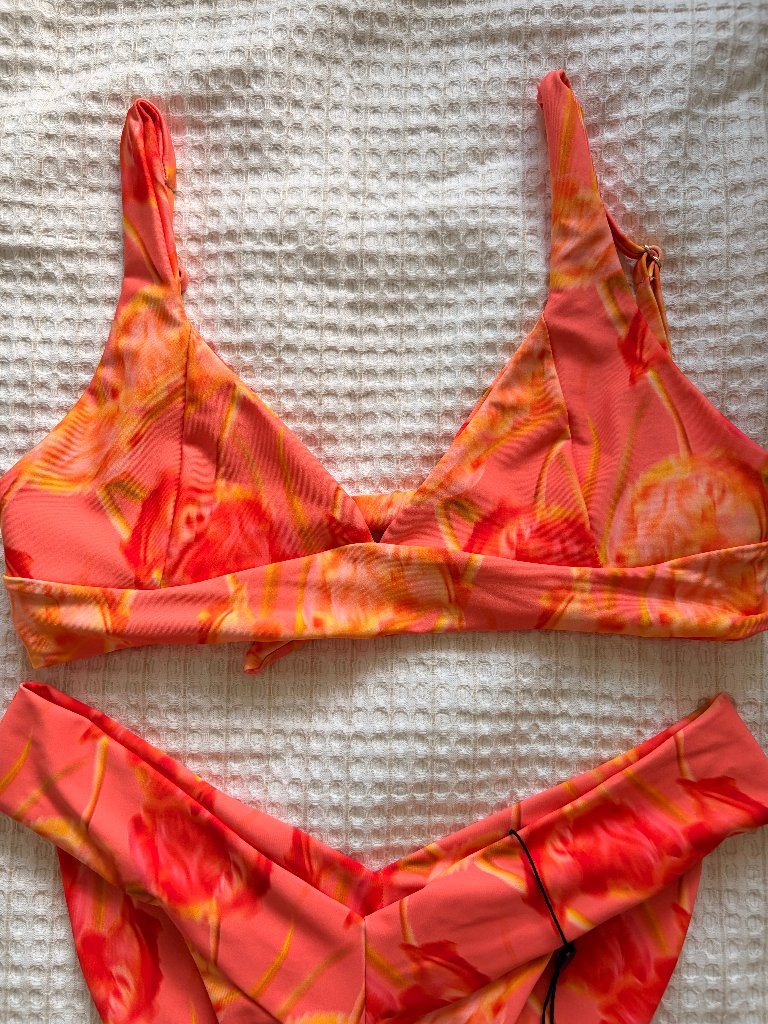 Skatie Lucia Top & Kathleen Bottom - Rum Punch — image 3 of 4